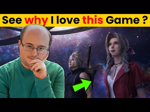 Final Fantasy, Accessibility, and the Future of RPGs | What Disabled Players Need to Know