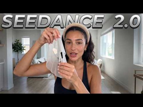 Seedance 2.0 Videos That Look 100% Real