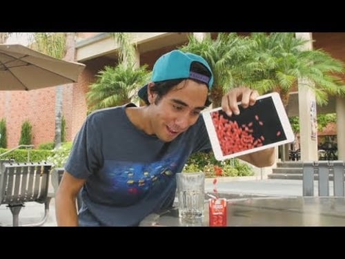 Top NEW BEST ZACH KING MAGIC VINES COMPILATION 2018, Best Magic Trick Ever Show