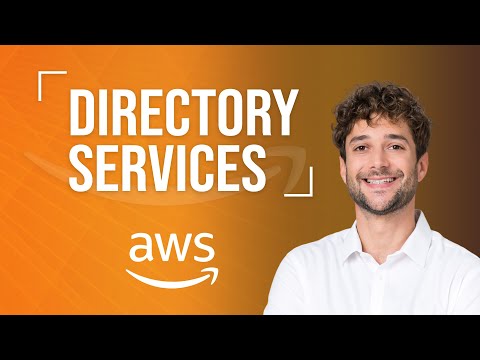AWS Directory Services Introduction