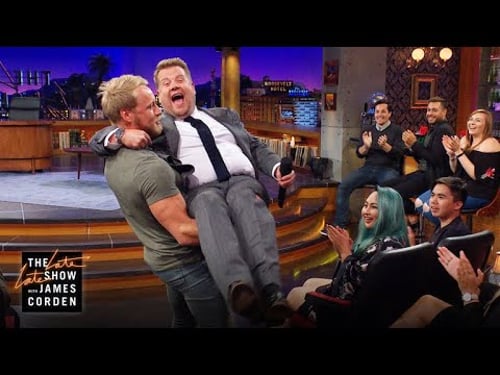 None of the Above ft. Swedish Hero Pontus