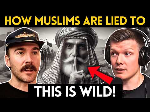 Scholar Disproves Islam In 20 Minutes (Only Verified FACTS!)