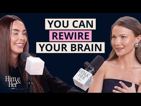 "Manifestation Isn’t Magic - It’s Neuroscience!" Here's How To Rewire Your Brain