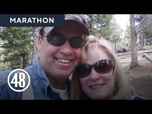 No Love Left | 48 Hours Full Episodes