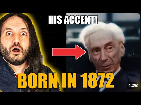 Recordings of People from the 1800s are MIND BLOWING