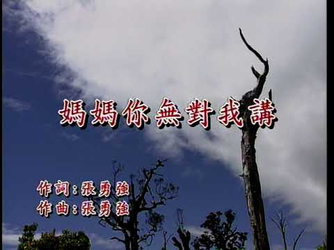 台語王 歡樂卡拉OK系列 DVD VOL 6 Side A (Vocal Audio Track)