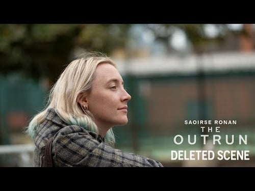 THE OUTRUN – Deleted Scene: Poetry Night