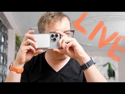 Sprechstunde 39: Q+A zu Threads, iPhone 16, Ultrahuman, Weihnachtsgeschenke...