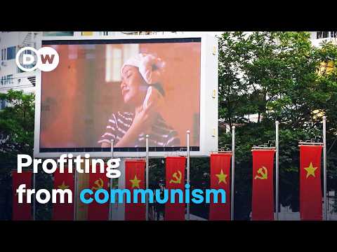 Vietnam - Between communism and capitalism | DW Documentary