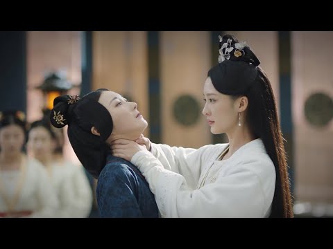 【Movie】All of Them Bullied the New Queen — Never Knowing She Was a Top-Tier Female Assassin