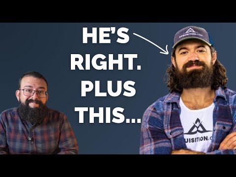 Brutally Honest: What's Missing From Hormozi's Leadership Advice