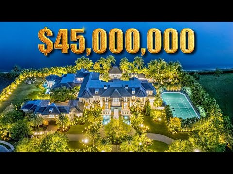 THE FINAL BOSS IN LUXURY HOMES IS HERE!