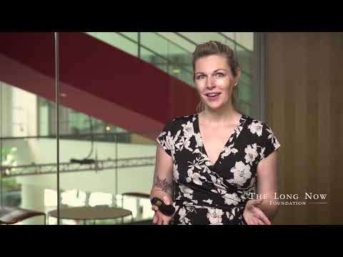 The New Breed: What Our Animal History Reveals For Our Robotic Future | Kate Darling