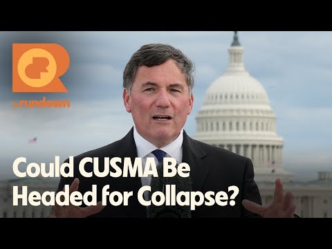 Will the U.S. Try to End the Canada‑U.S.-Mexico Trade Deal? | The Rundown