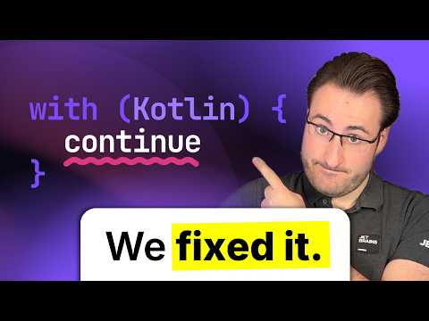 We fixed an inconsistency in Kotlin (non-local break & continue)