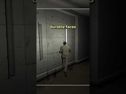 GTA 5 Characters Have Impressively Hard Faces #gta5 #gtav #gtaglitch - DarkViperAU