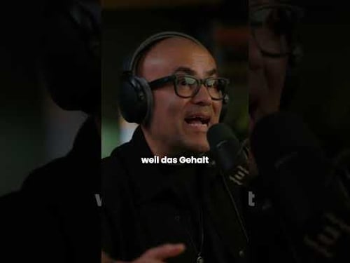 Der Mittelstand verliert alles!