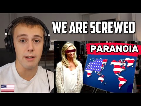 American Reacts to How America Got so Stupid