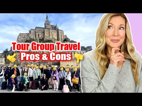 Brutally HONEST Group Tour Review (from an Independent Traveler)...