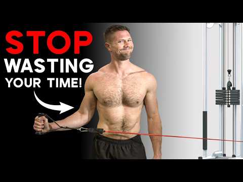 You’ve Been Misled About Rotator Cuff Exercises.