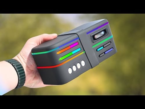 11 New Gadgets 2025 That You Will Want To Buy