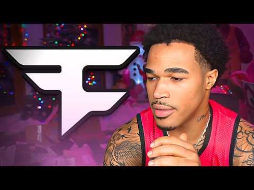 The Truth About FaZe Clan..