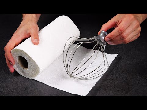 Nobody Believes But It Really Works!! 20 Brilliant Kitchen Hacks You’ll Use Again and Again!