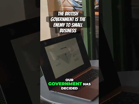 British High Streets Are Being DESTROYED And Here's Why...