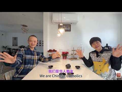 003 千金:两个教,一个家!