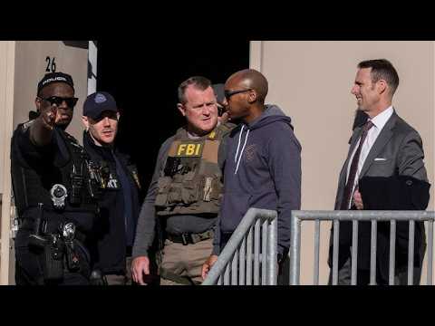 BREAKING UPDATE in Trump’s Georgia ballot seizure