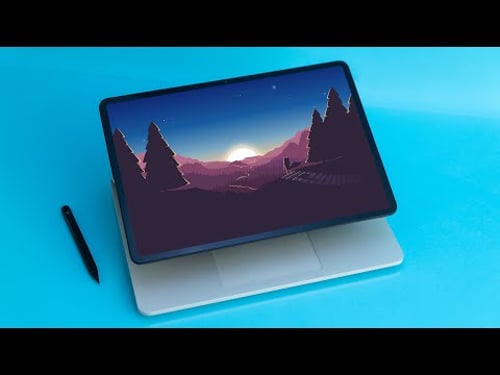 Surface Laptop Studio Review - It's Beautiful But Not Perfect!