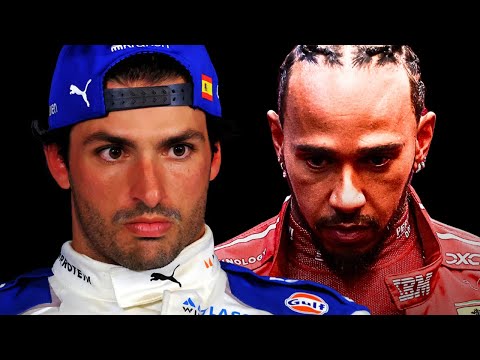 FERRARI HAS A BIG PROBLEM! | Peter Windsor Reacts