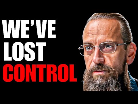 AI Scientist Warns: "In 6 Months, It's All OVER"