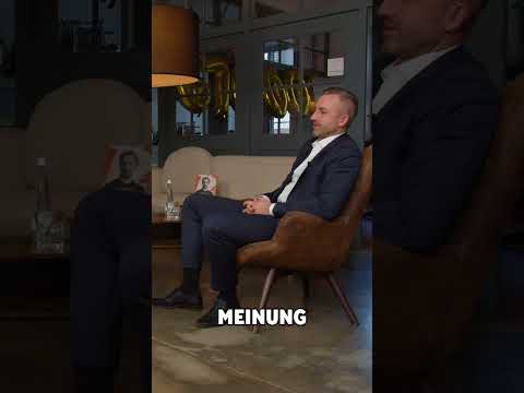 Ulrich Siegmund (AfD) über das Stadtbild