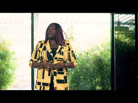 Black Folk Mental Health: Generational Trauma, Traditions & Truth | Jelan Agnew | TEDxDelthorneWomen