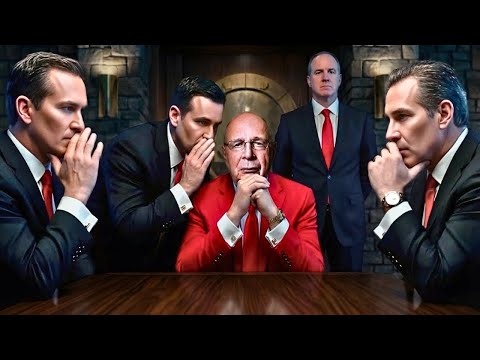 Inside Davos: Where the Global Elite Quietly Decide the World’s Future