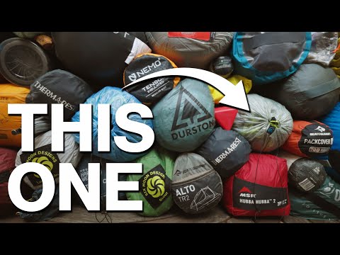 The Gear I Choose Over EVERYTHING Else