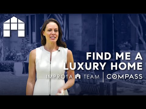 Improta Team - Find Me A Luxury Home