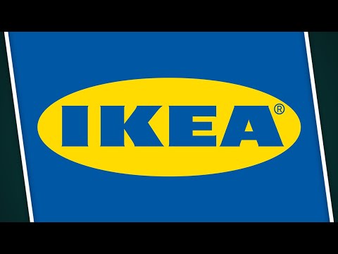 IKEA (Audio)