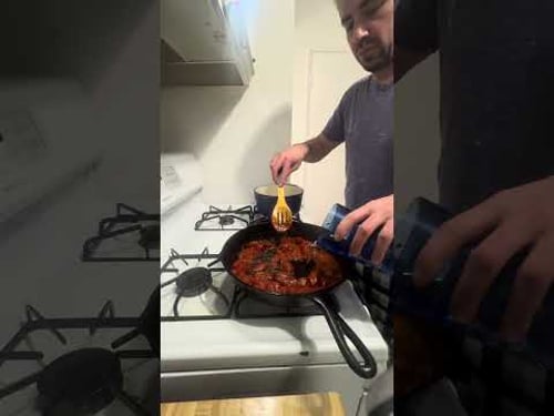 Gnocchi