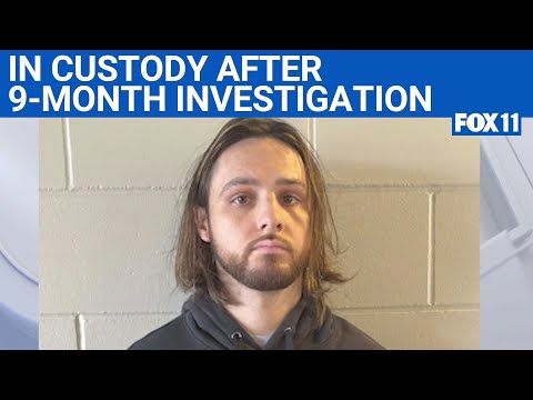 Man accused of starting Palisades Fire arrested | FOX 11 LA