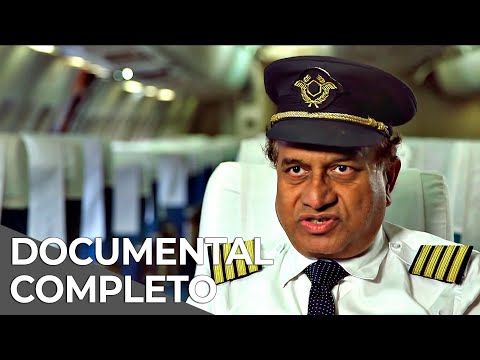 Aviation in India, a Dangerous Enterprise | Free Documentary (Spanish)