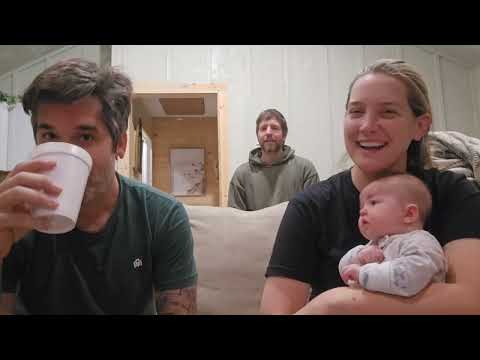 This is the BIGGEST we've done!