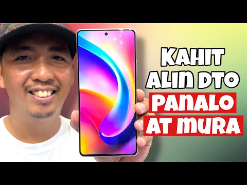 TOP 5 PERFECT SMARTPHONE NG 2025 !