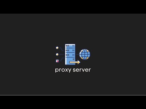 The Anatomy of a Proxy Server | The Backend Engineering Show