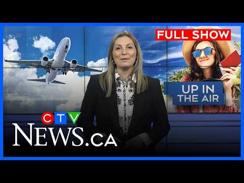 Where are Maritimers headed for their winter break this year? | CTV News at 5 for March 13, 2026