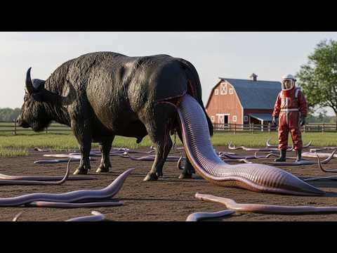 What the Camera Captured Left Everyone Speechless!