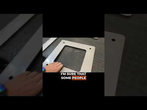 Heavy Duty Wallbox Mounts