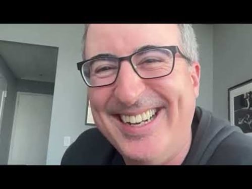 The Louvre Manoeuvre - With John Oliver and Andy Zaltzman