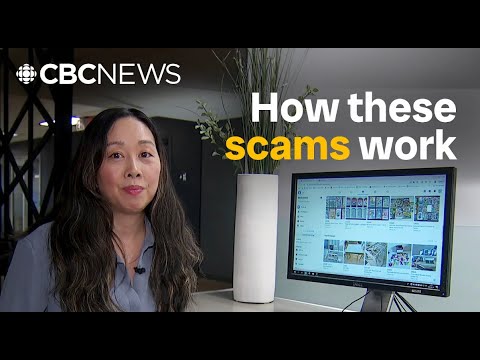 Targeting sellers on Facebook Marketplace is the 'hot fraud,' police warn